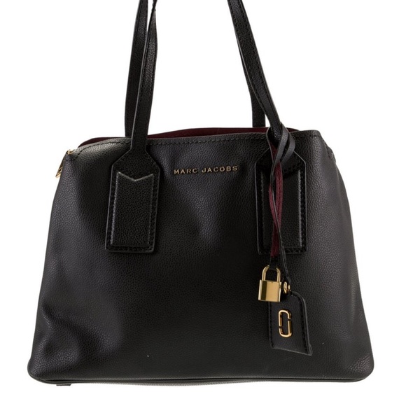 Black Marc Jacob’s Bag - Picture 2 of 2